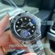 New 42mm Watch - Copy Rolex Yachtmaster Stainless Steel Black Bezel Watch (2)_th.jpg